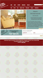 Mobile Screenshot of fabricsupply.com